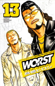 WORST 13