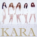 ガールズ フォーエバー(初回盤A CD+DVD) [ KARA ]