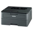 brother A4モノクロレーザープリンター/34PPM/...