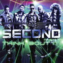 THINK 'BOUT IT!(CD+DVD) [ THE SECOND from EXILE ]