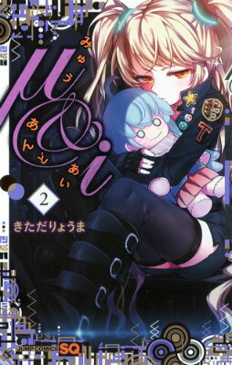 μ＆i