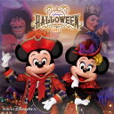 東京ディズニーシー ディズニー・ハロウィーン 20