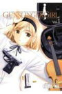 Gunslinger girl