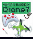 What 039 s Inside a Drone WHATS INSIDE A DRONE （Take It Apart） Arnold Ringstad