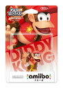 amiibo ディディーコング(大乱闘スマッシュブラザーズシリーズ)