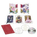 アリスと蔵六 Blu-ray Box 1(特装限定