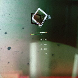 abnormalize [ <strong>凛として時雨</strong> ]