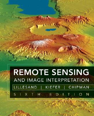 Remote Sensing and Image Interpretation【送料無料】