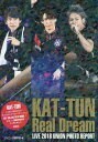 KAT-TUN Real Dream [...