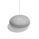 【期間限定！半額SALE】Google Home Mini チョーク（グーグル ホーム ミニ チョーク）