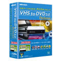 VHS to DVD 5.0 Deluxe