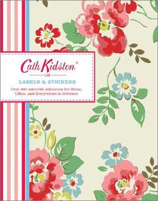 Cath Kidston Labels & Stickers [ Cath Kidston ]