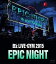 B’z LIVE-GYM 2015 -EPIC NIGHT- 【Blu-ray】 [ B'z ]