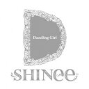 Dazzling Girl(初回生産限定盤B) [ SHINee ]