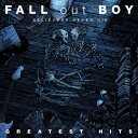 【輸入盤】Believers Never Die - Greatest Hits [ Fall Out Boy ]