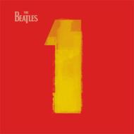 【輸入盤】 BEATLES / 1 (REMASTER/US Version) [ ビートルズ ]【送料無料】【輸入盤CD3枚でポイント5倍対象商品】