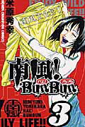 南風！BunBun 3