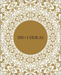 100＋1　ERIKAS【送料無料】