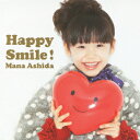 Happy Smile!(初回限定CD+DVD)