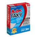 まいとーく FAX 9 Pro