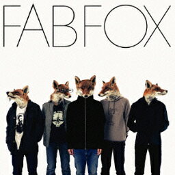 FAB FOX [ <strong>フジファブリック</strong> ]