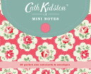 Cath Kidston Mini Notes Notecards CATH KIDSTON MINI NOTES NOTECA  Cath Kidston  [ Cath Kidston ]