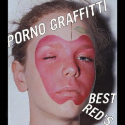 PORNO GRAFFITTI BEST RED'S [ <strong>ポルノグラフィティ</strong> ]