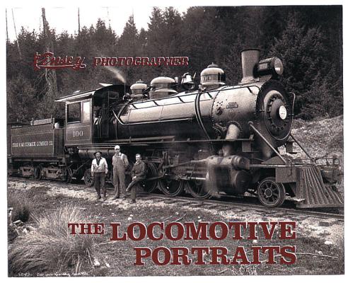 Kinsey Photographer: The Locomotive Portraits【送料無料】