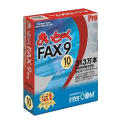 まいとーく FAX 9 Pro 10ユーザーパック