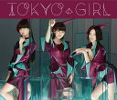 TOKYO GIRL (初回限定盤 CD＋DVD) [ Perfume ]