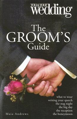 The Groom's Guide【送料無料】