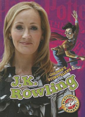 J.K. Rowling JK ROWLING iChildren's Storytellersj [ Chris Bowman ]