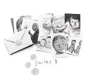 井上雄彦オリジナルポストカード集　Smiles　3