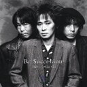 RC SUCCESSION 35th ANNIVERSARY::Baby a Go Go [ RC ]