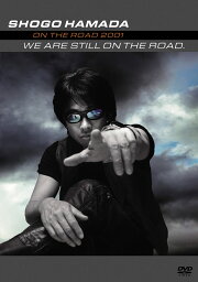 WE ARE STILL ON THE ROAD [ <strong>浜田省吾</strong> ]