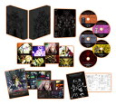 牙狼<GARO>-VANISHING LINE- Blu-r...