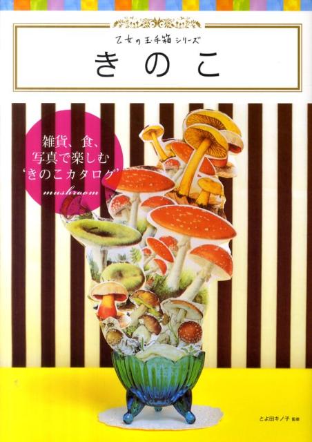 きのこ【送料無料】