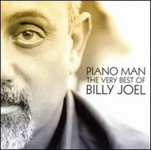 【輸入盤】 BILLY JOEL ／ PIANO MAN : VERY BEST OF [ ビリー・ジョエル ]【送料無料】【輸入盤CD3枚でポイント5倍対象商品】