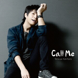 Call Me [ `O ]