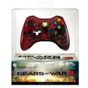 Xbox 360 ワイヤレス コントローラー SE （Gears of War 3 リミテッド エディション)