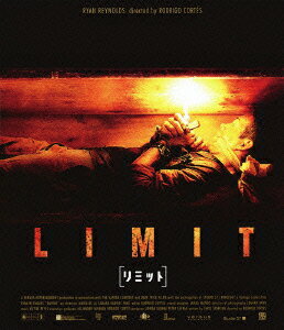 [リミット] LIMIT【Blu-ray】 [ ライアン・レイノルズ ]