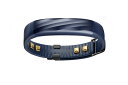 UP3 BY JAWBONE ワイヤレス フィットネストラッカーリストバンド INDIGO TWIST - JP