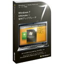 Windows Anytime Upgrade Home Premium to Ultimate【送料無料】