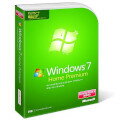 Windows 7 Home Premium アップグレード版 SP1