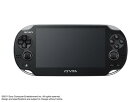 PlayStation(R)Vita Wi-Fiモデル クリスタル・ブラック■販売再開のお知らせ■11月1日（火）13時頃、販売再開いたします。当日またお越しください。