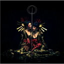 DIVISION(初回限定2CD+DVD) [ the GazettE ]