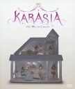 KARA　1ST JAPAN TOUR 2012 KARASIA【初回盤】【Blu-ray】 [ KARA ]