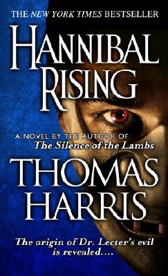 HANNIBAL RISING(A)【送料無料】