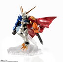 NXEDGE STYLE ［DIGIMON UNIT］オメガモン -Special Color Ver.-