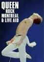  A Rock Montreal & Live Aid [ Queen ]